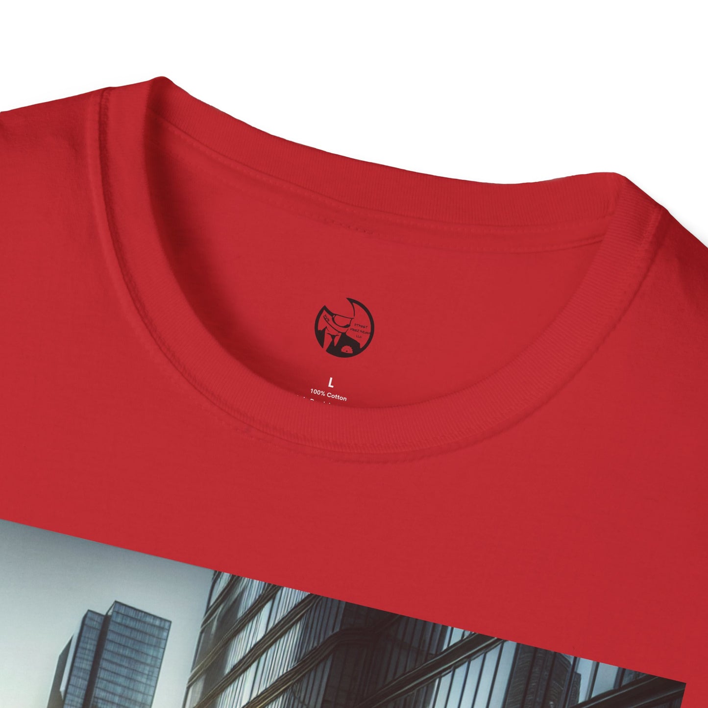 Softstyle T-Shirt