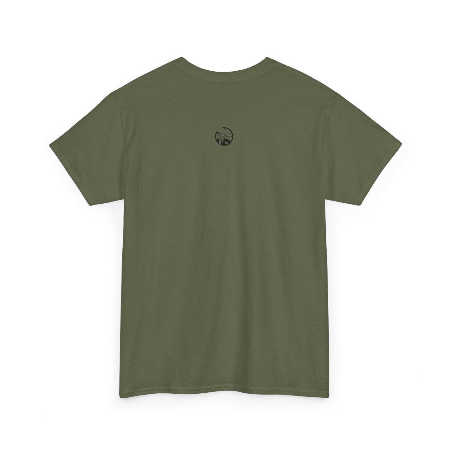 “Sunshinez” Heavy Cotton Tee