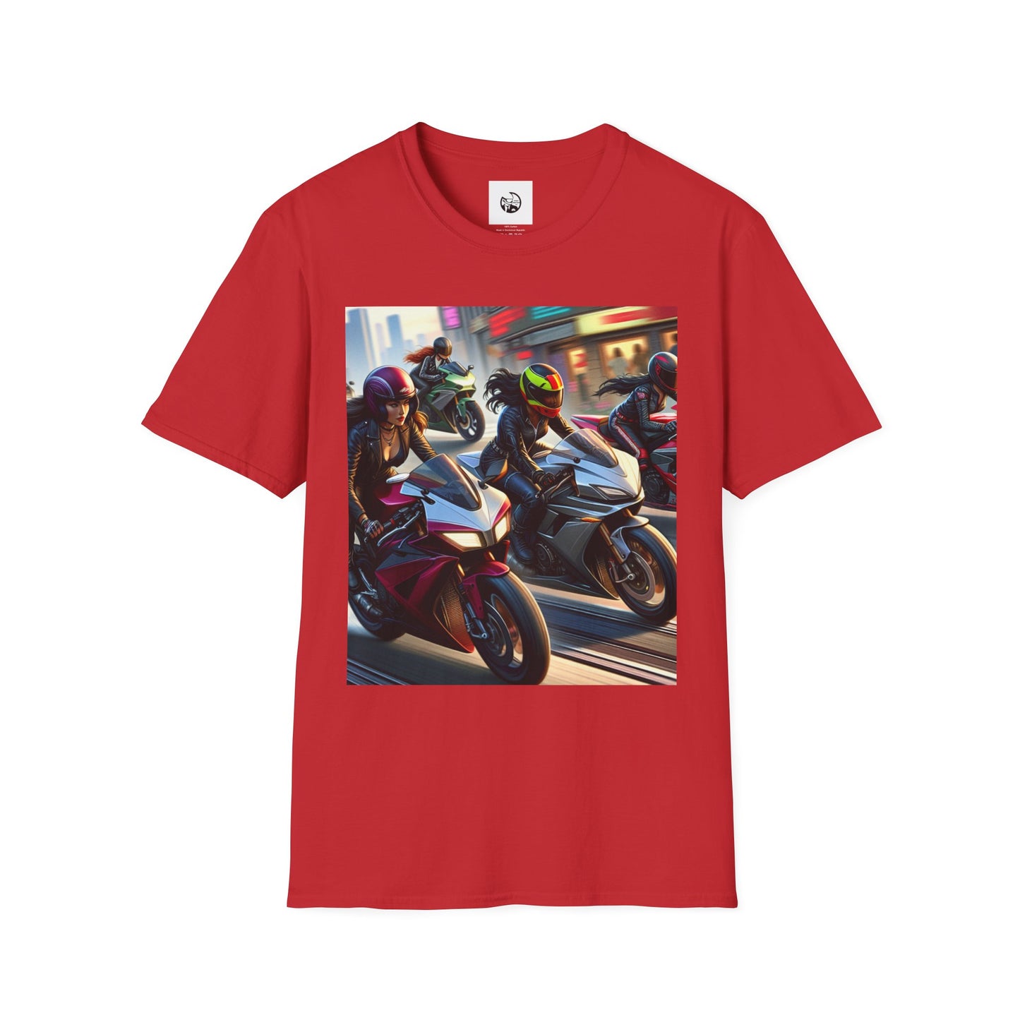 Softstyle T-Shirt