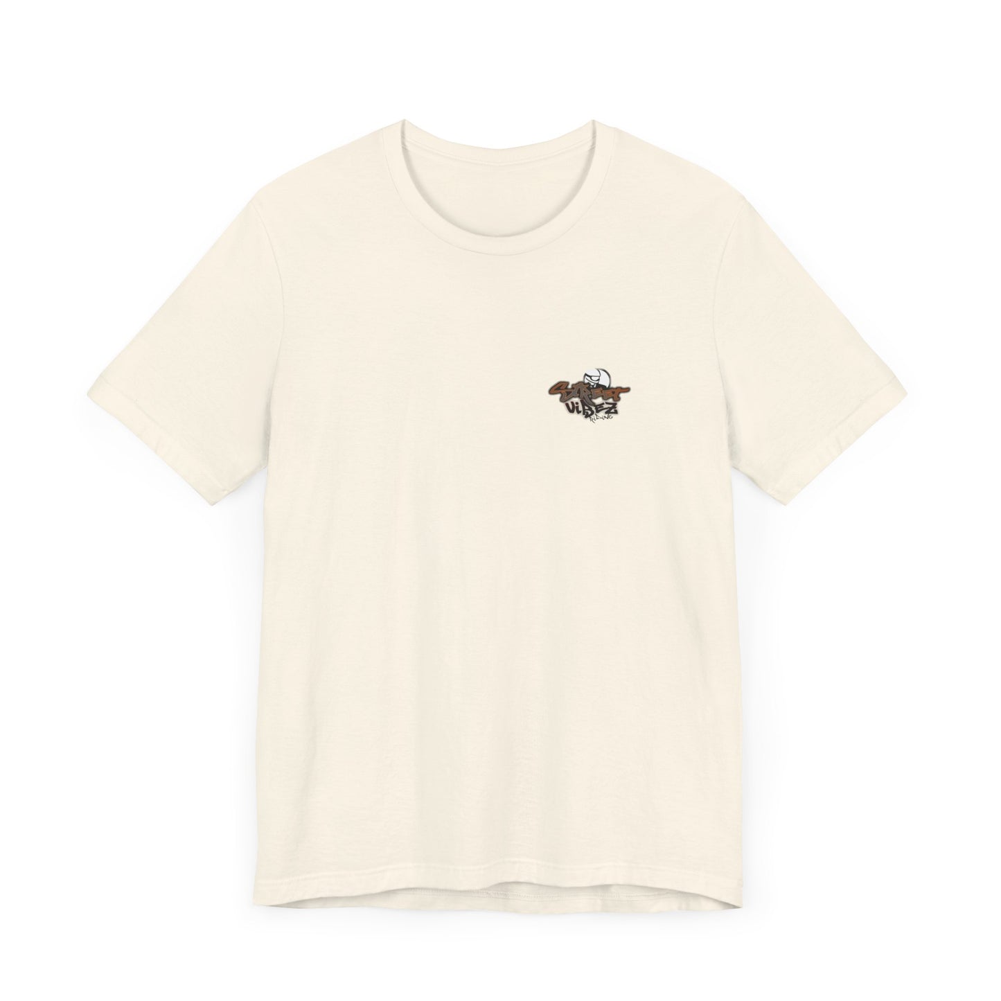 “Originalz” Unisex Jersey Short Sleeve Tee