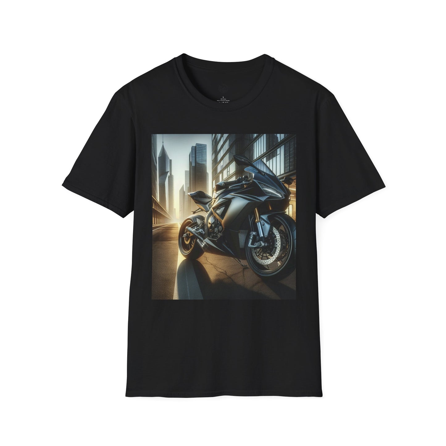 Softstyle T-Shirt