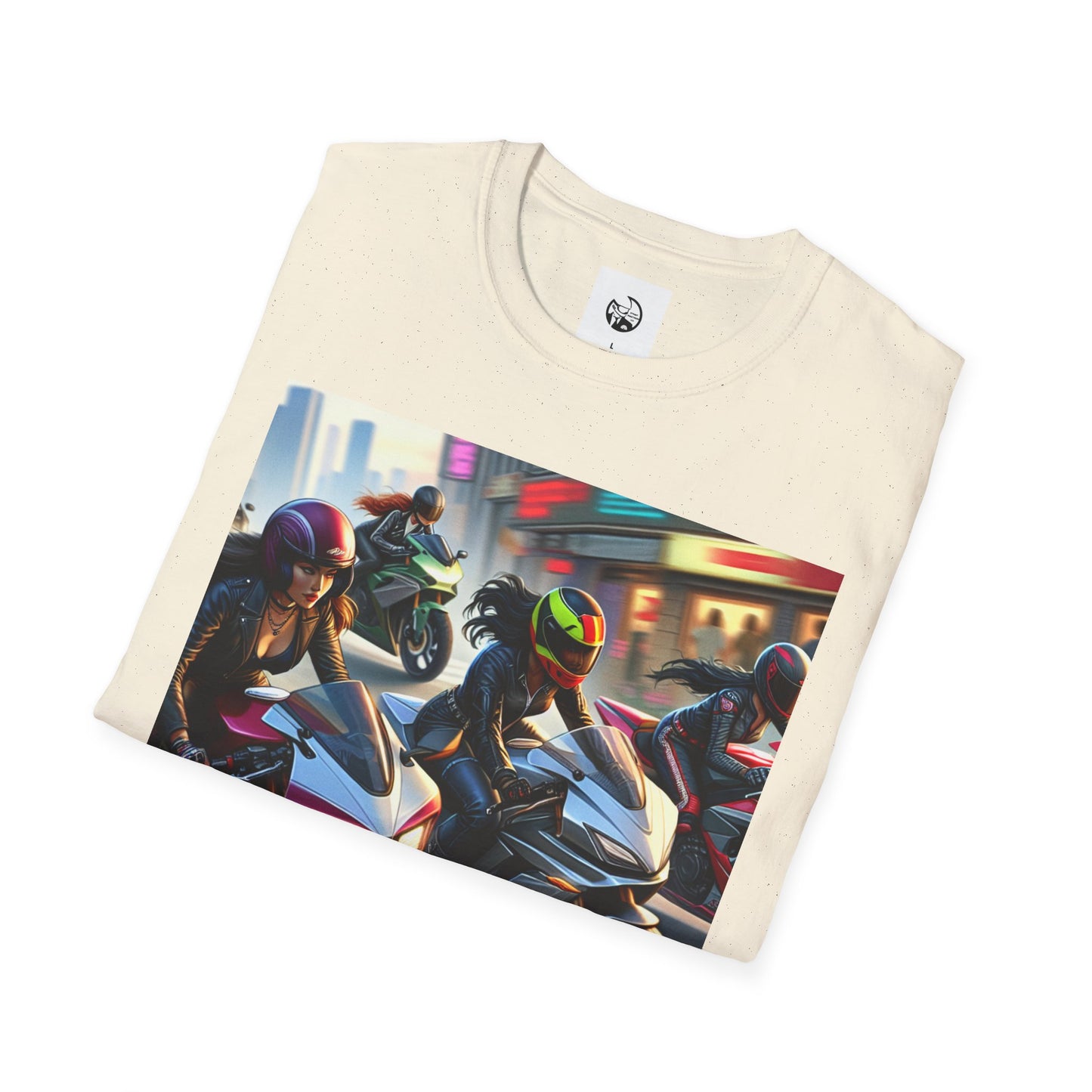 Softstyle T-Shirt