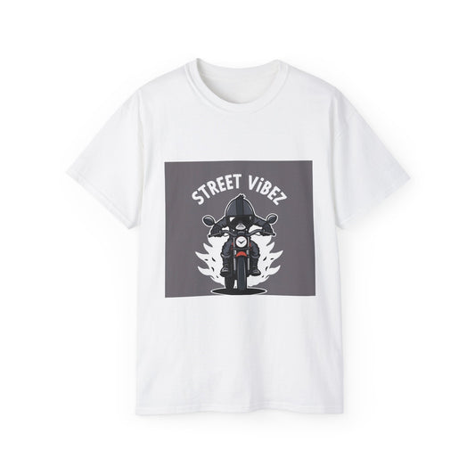 Ultra Cotton Tee