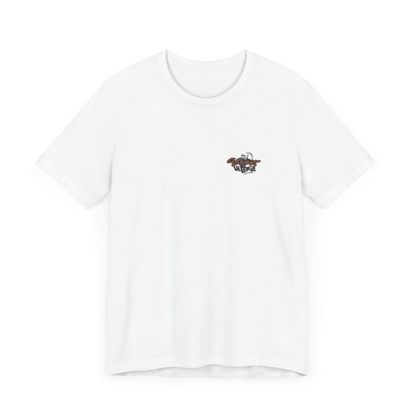 “Originalz” Unisex Jersey Short Sleeve Tee