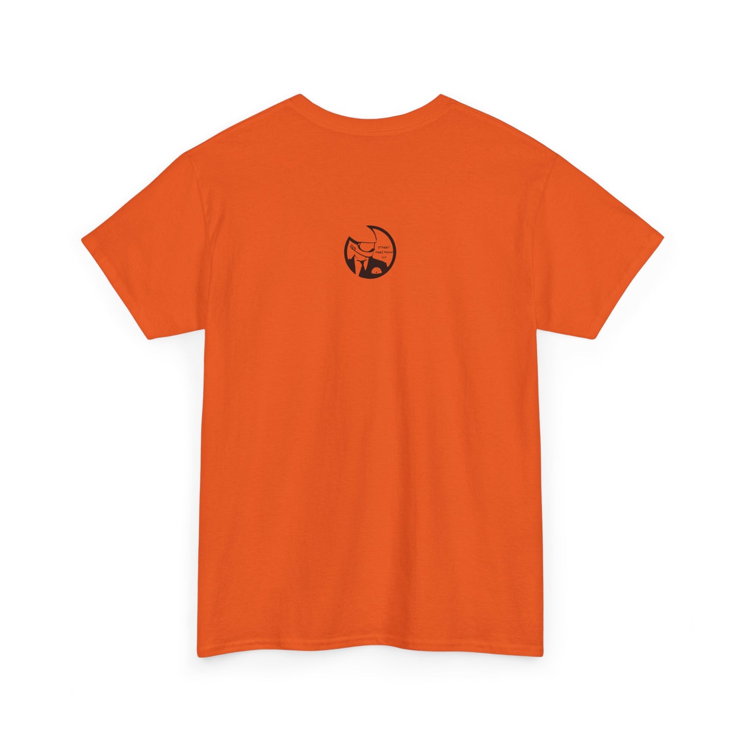 “220” Unisex Heavy Cotton Tee