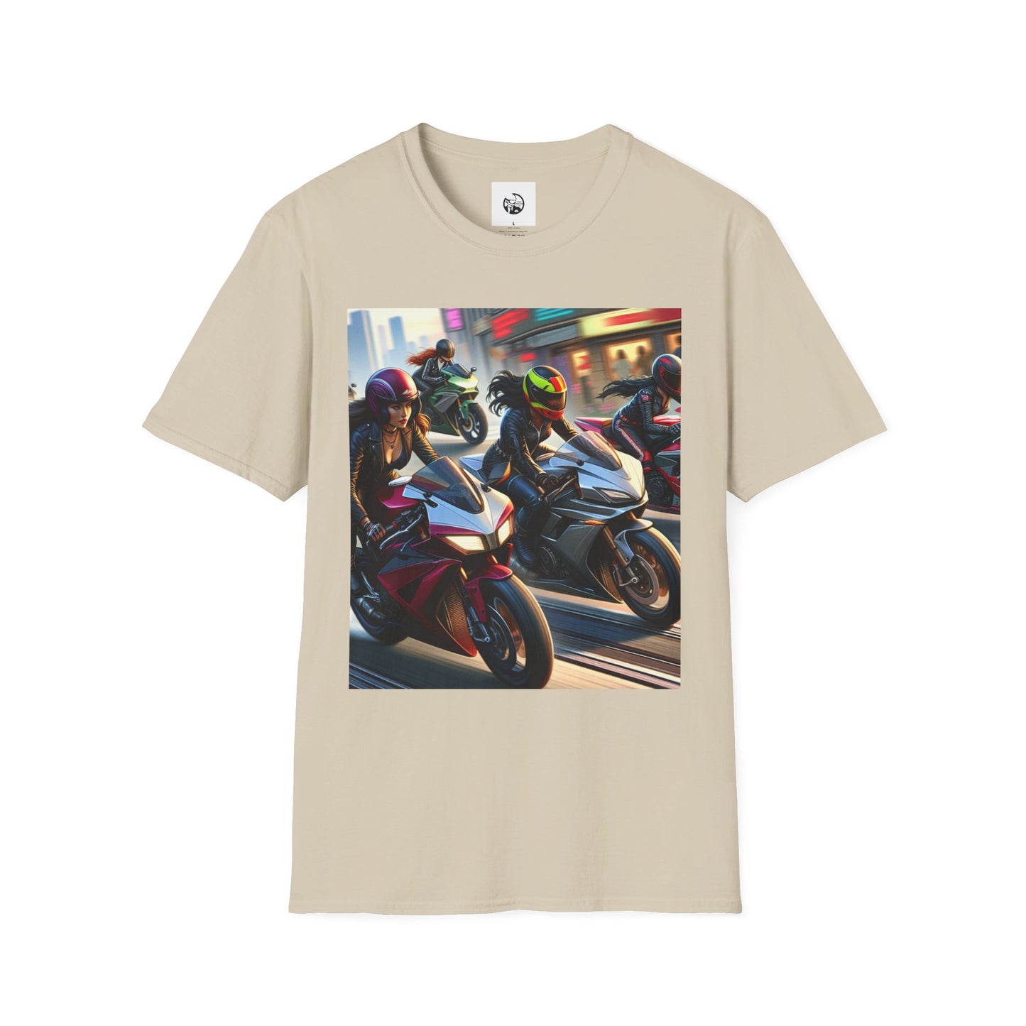 Softstyle T-Shirt