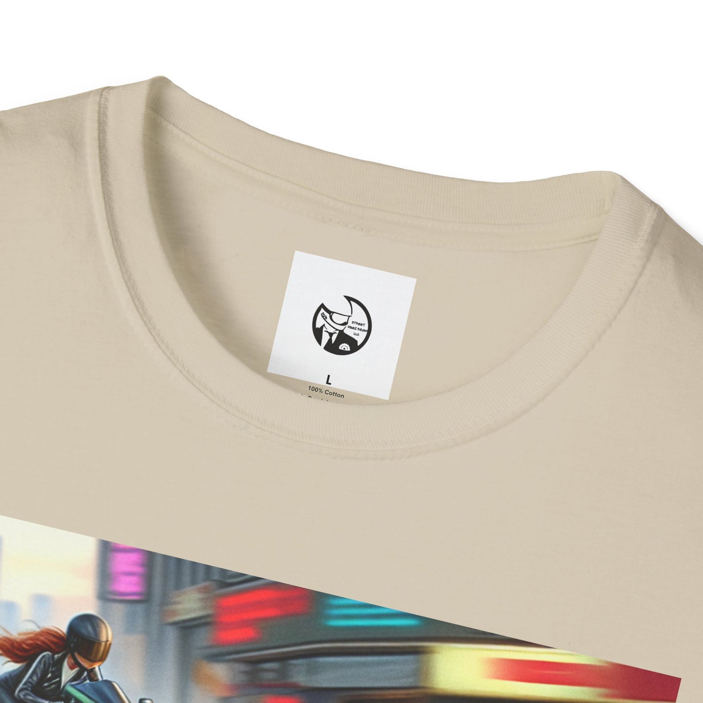 Softstyle T-Shirt