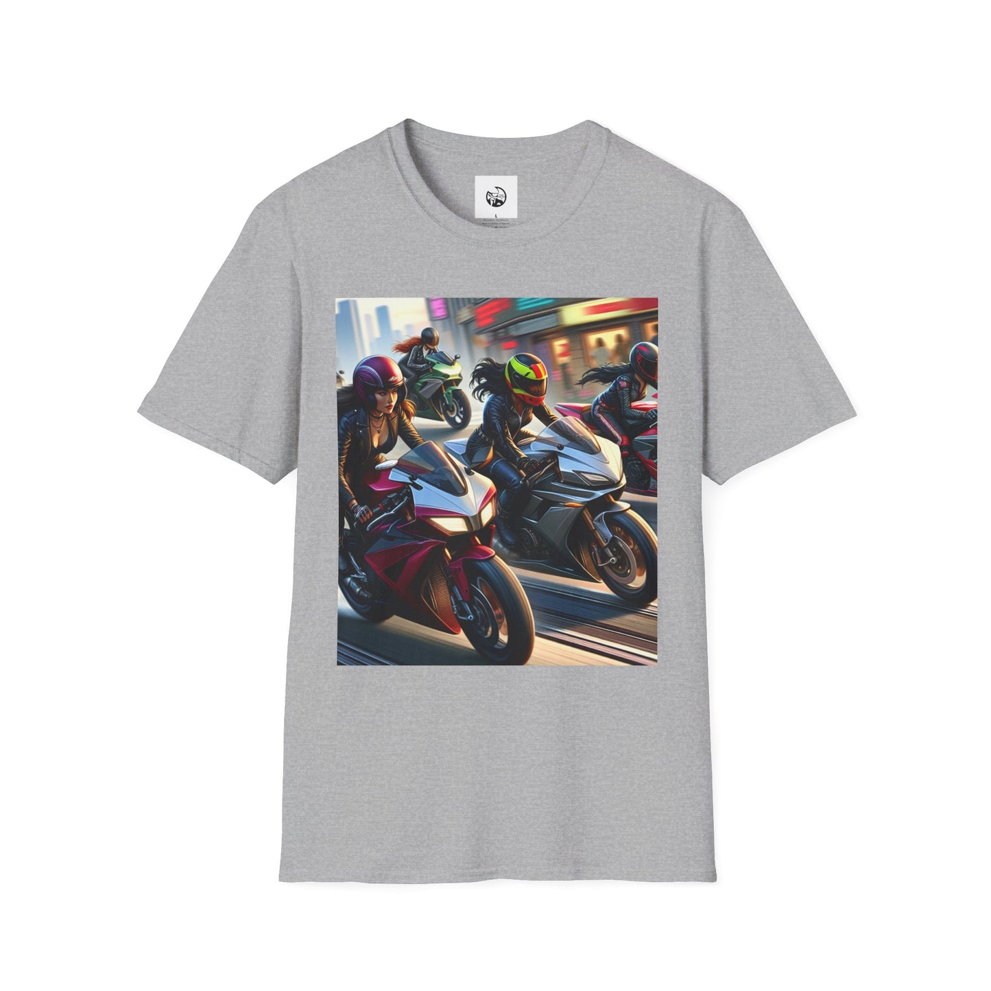 Softstyle T-Shirt