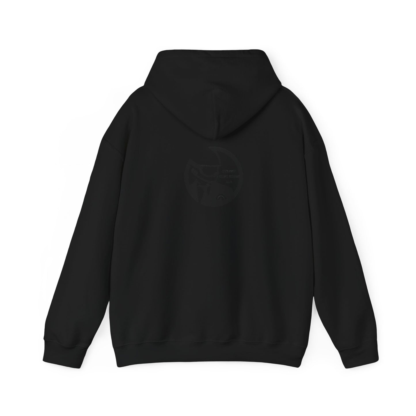 “Sportz” Unisex Heavy Blend™ Hooded Sweatshirt