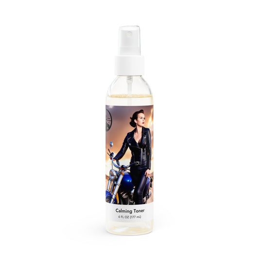 Calming Toner, 6oz