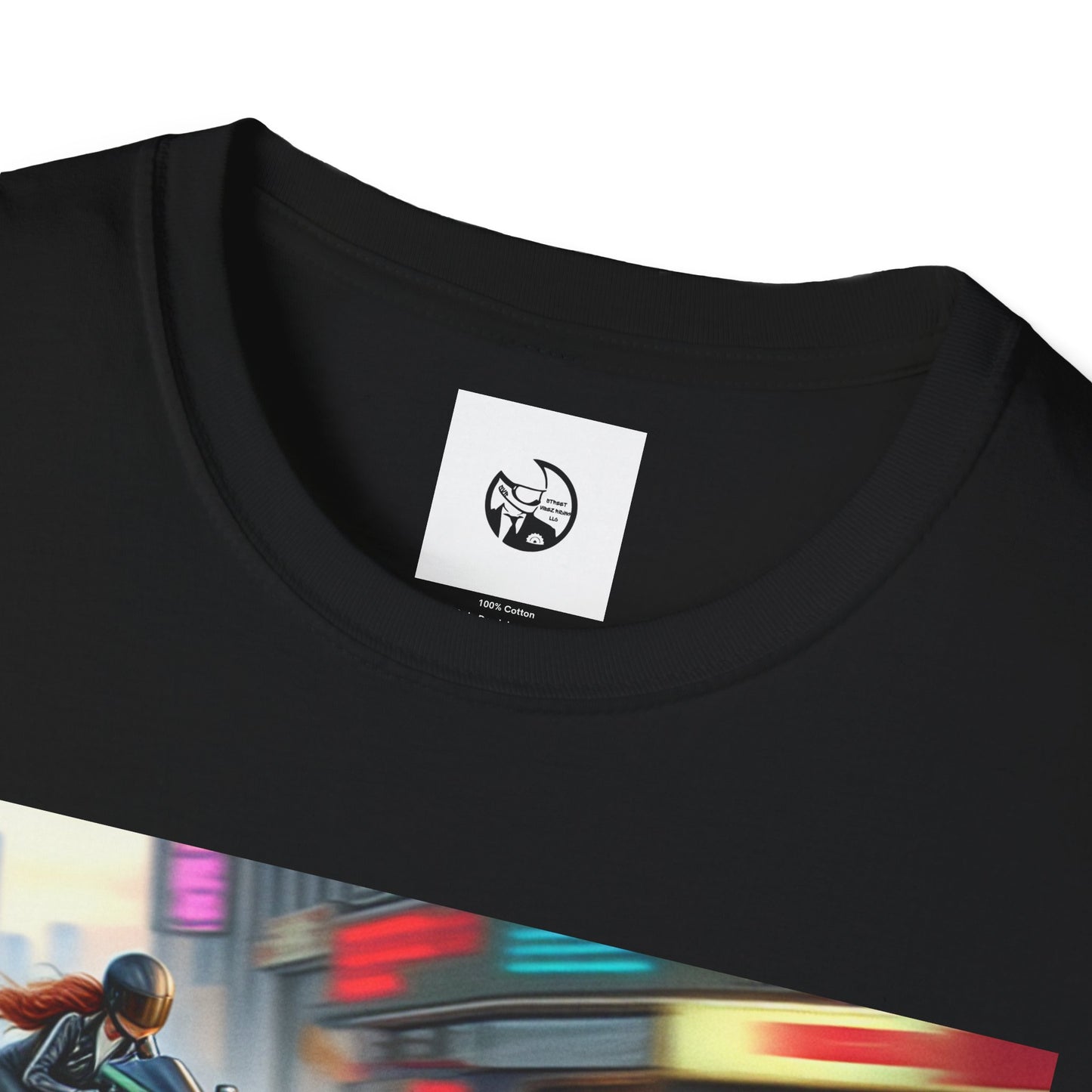 Softstyle T-Shirt
