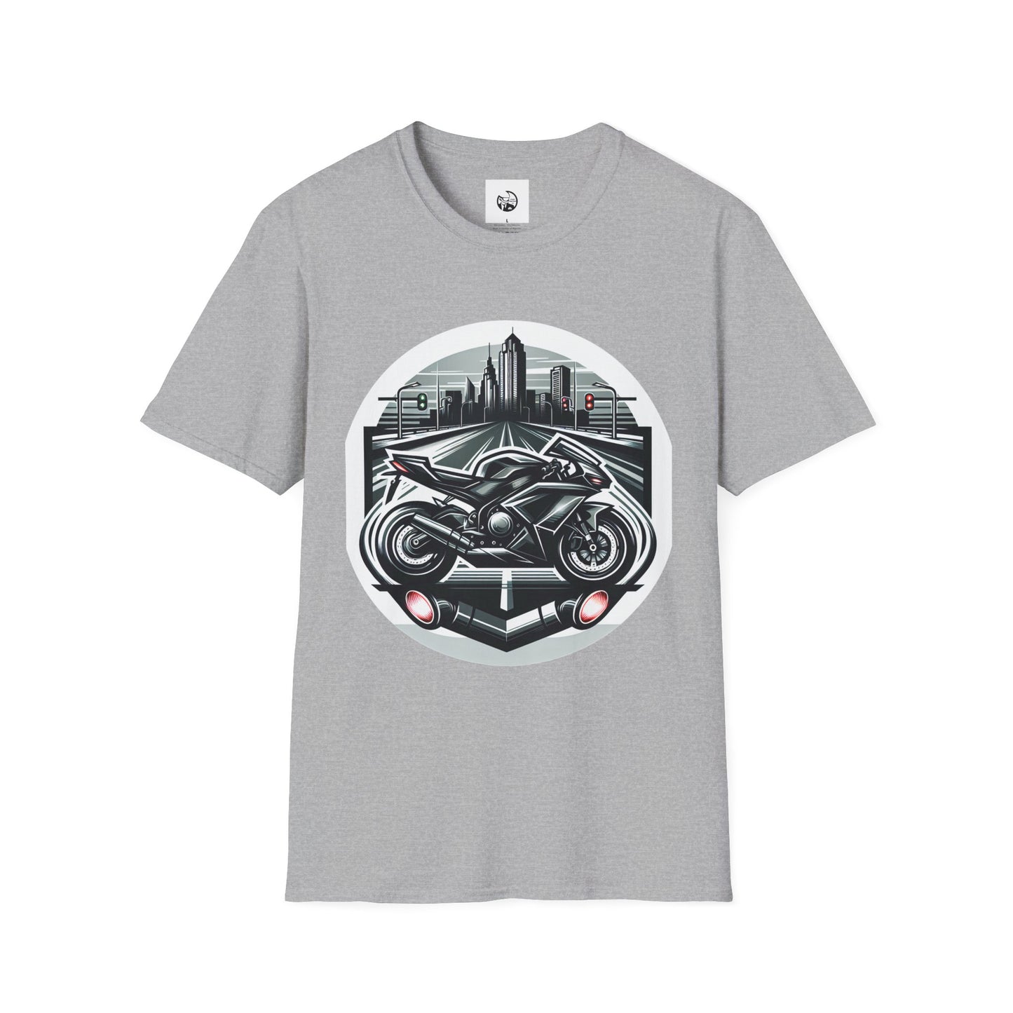 Softstyle T-Shirt