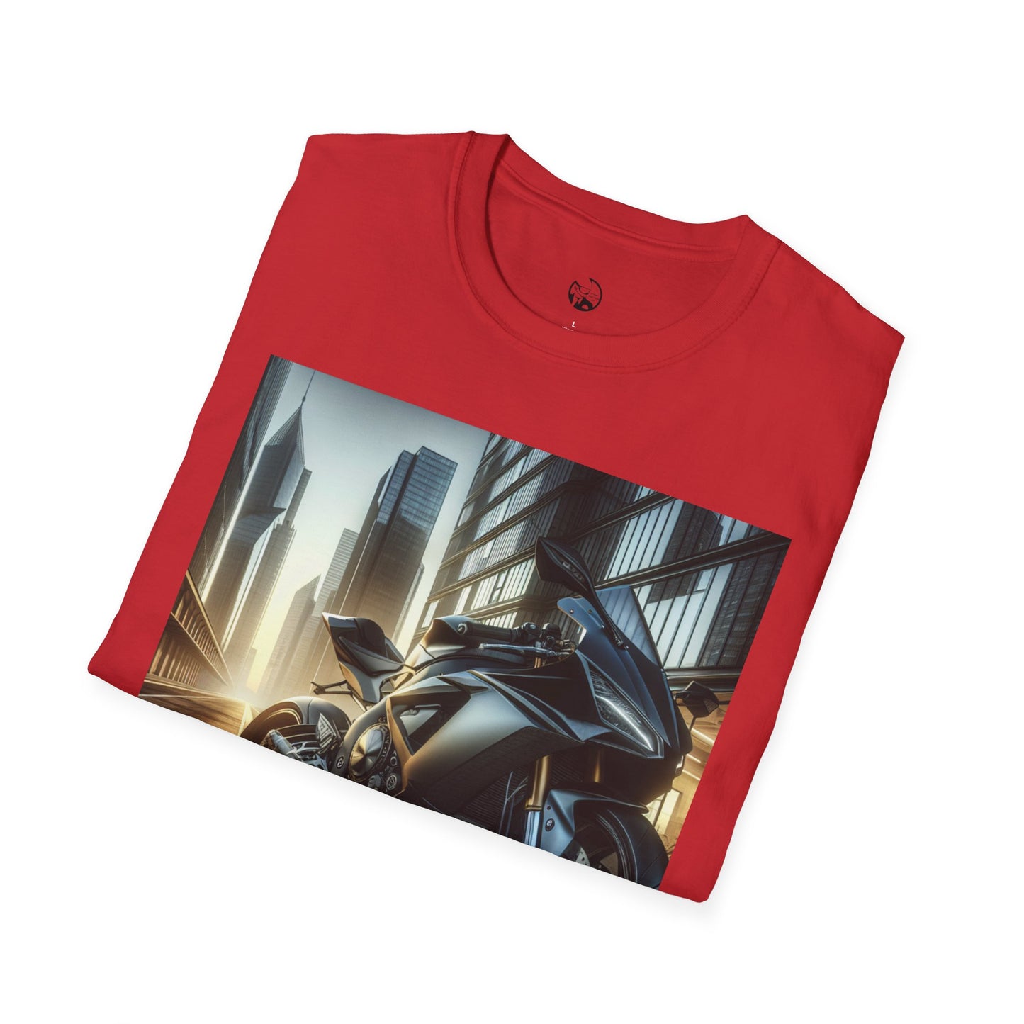 Softstyle T-Shirt