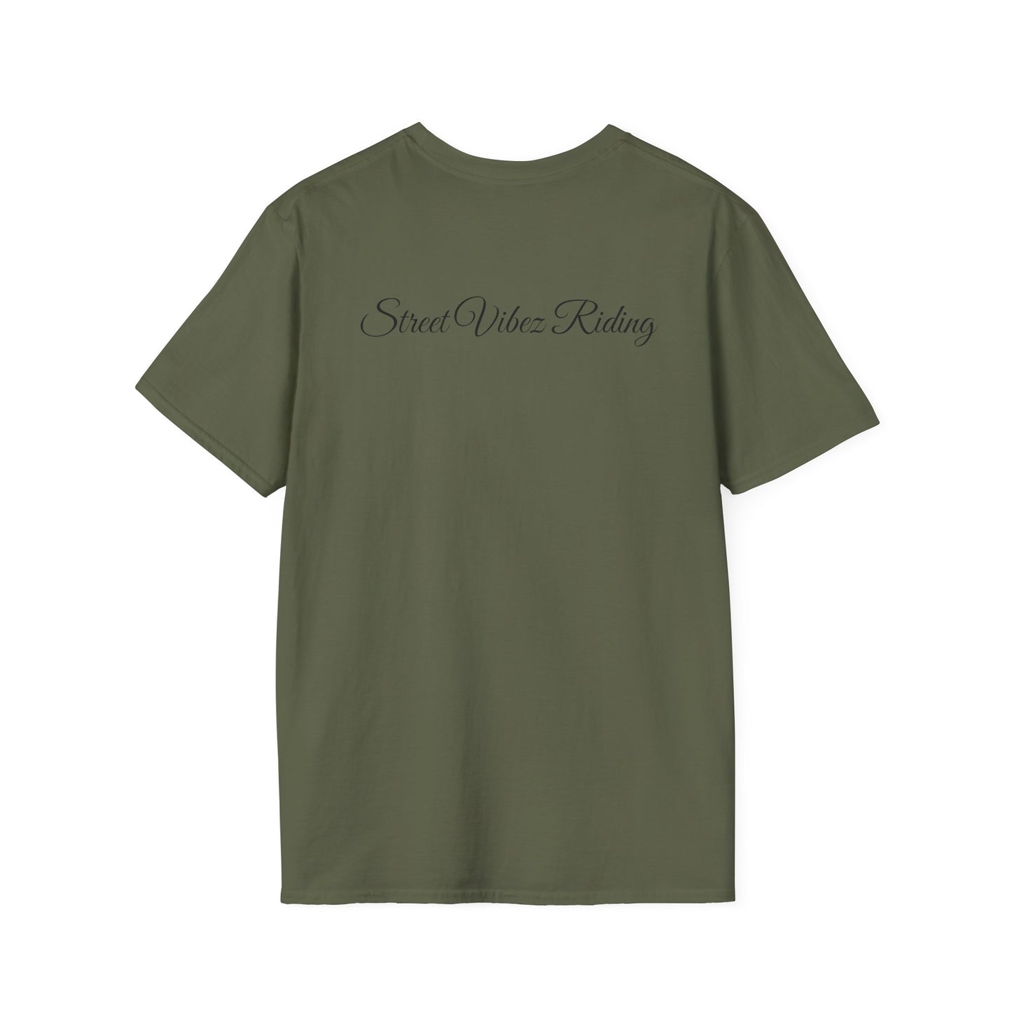 “Sportz” Softstyle T-Shirt