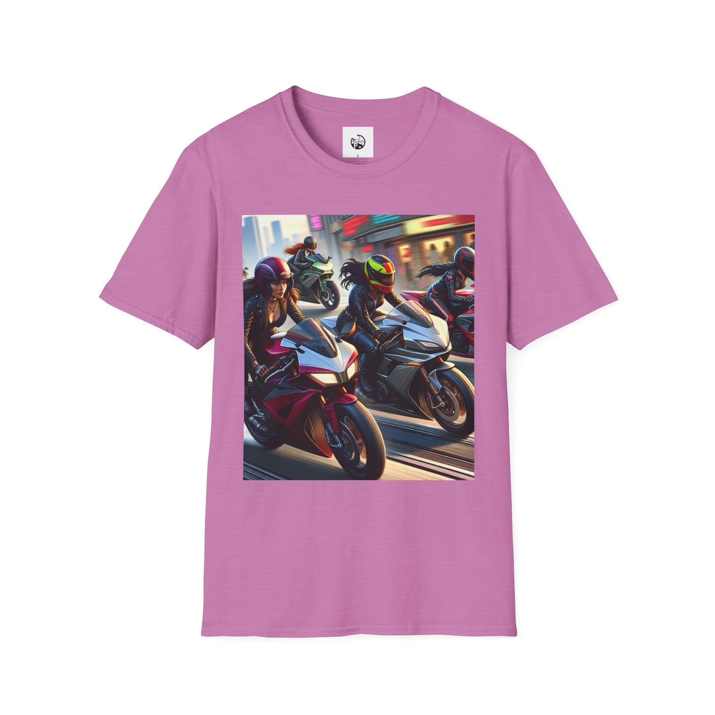 Softstyle T-Shirt