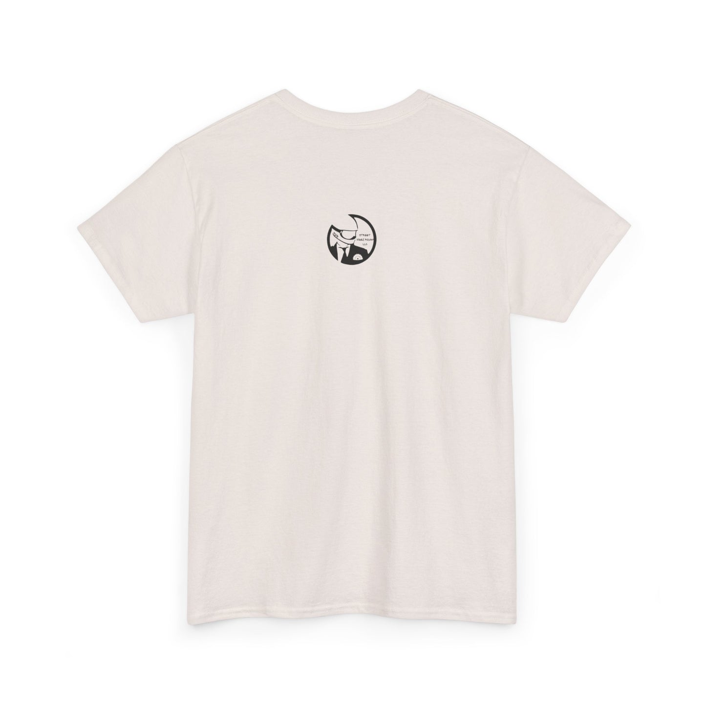 “220” Unisex Heavy Cotton Tee
