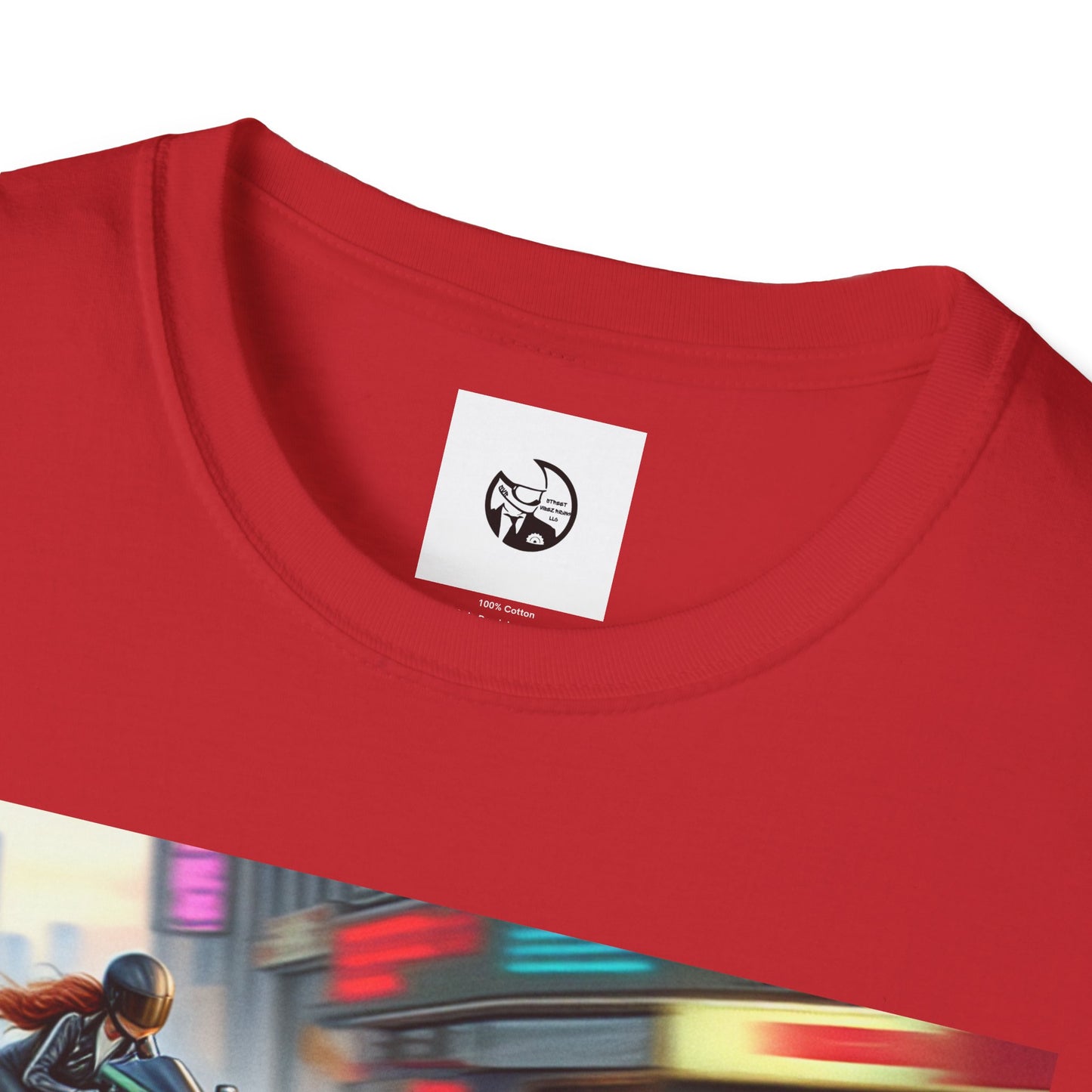 Softstyle T-Shirt