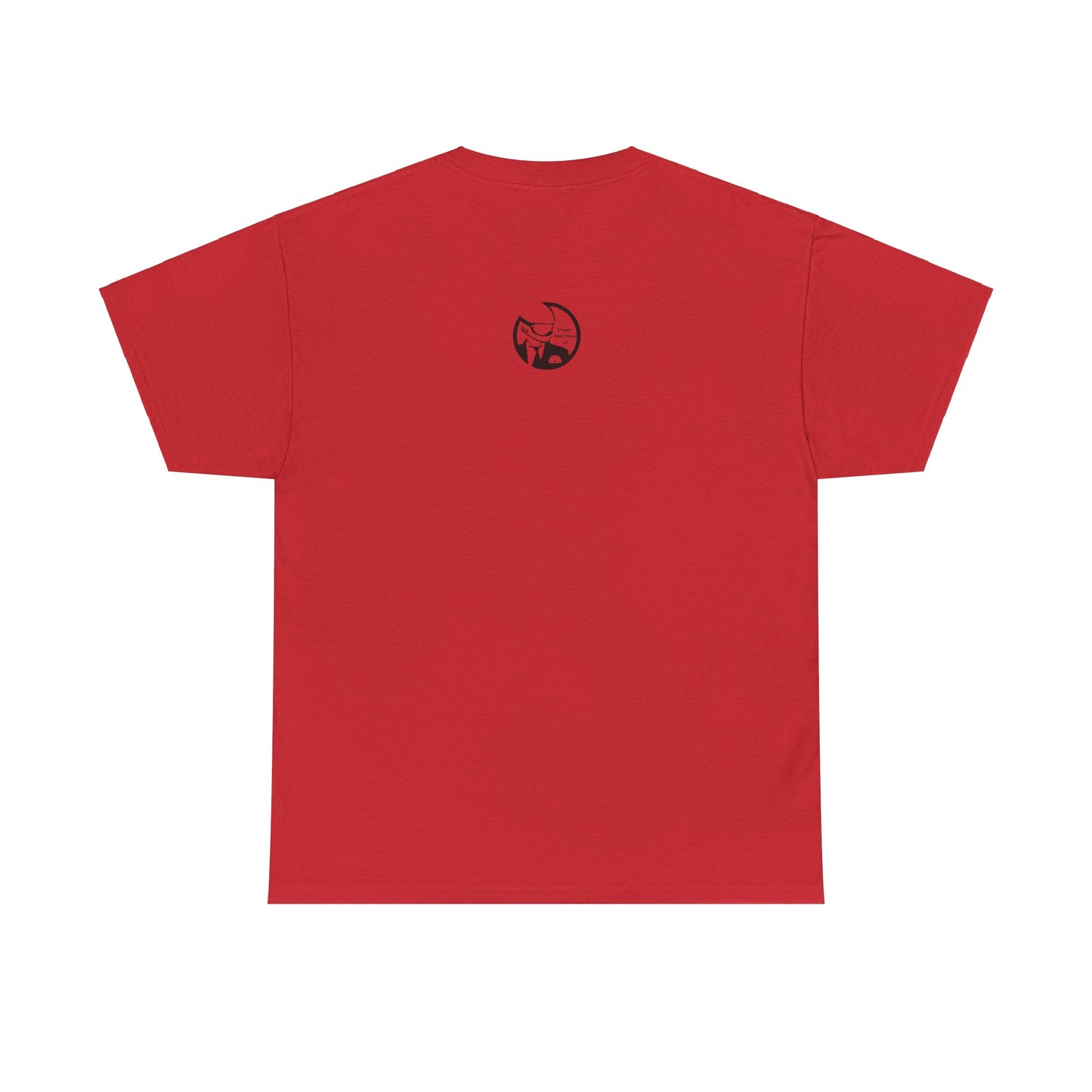 “220” Unisex Heavy Cotton Tee