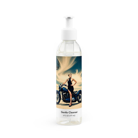 Gentle Face and Body Cleanser, 6oz