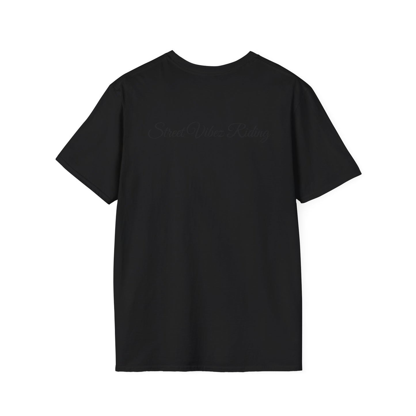 “Sportz” Softstyle T-Shirt