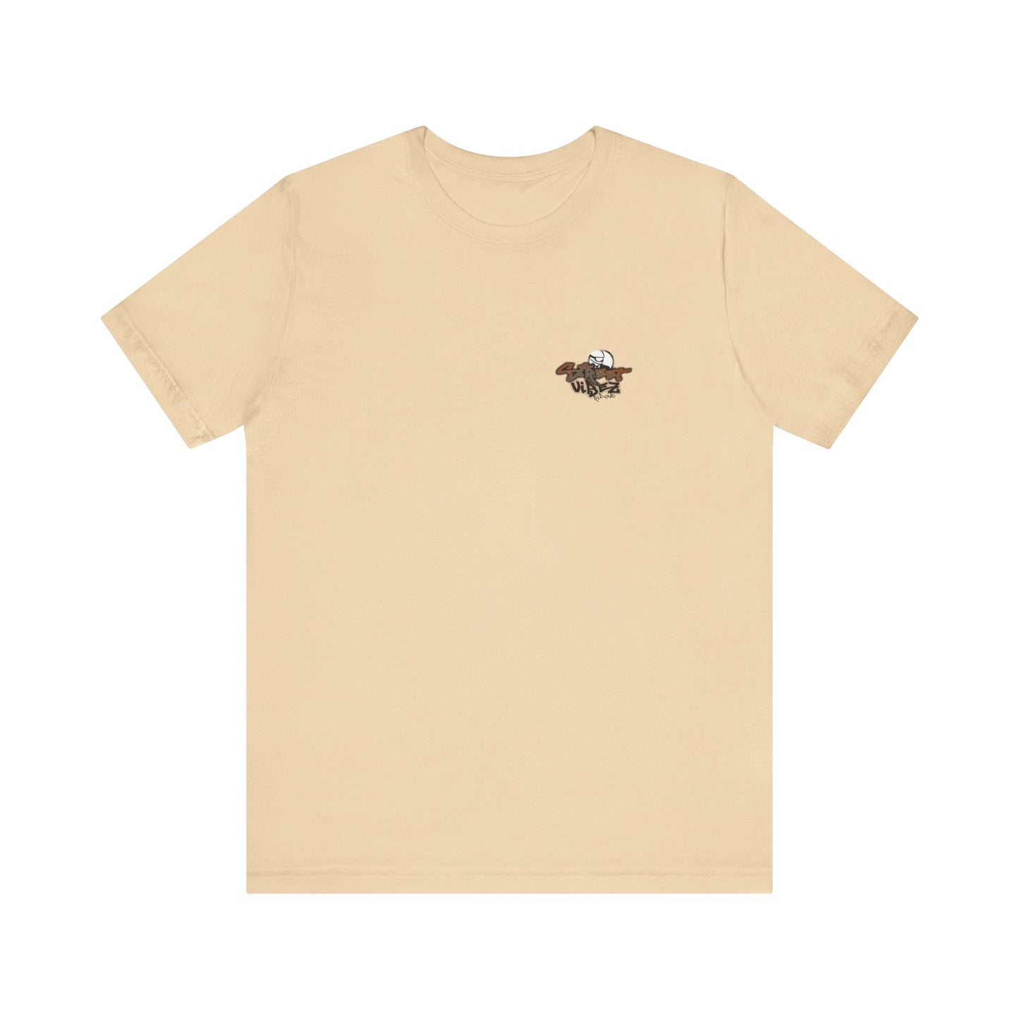 “Originalz” Unisex Jersey Short Sleeve Tee