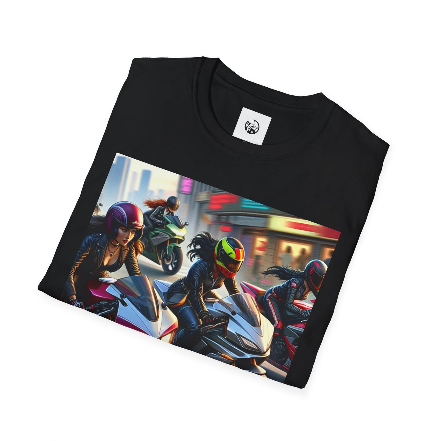 Softstyle T-Shirt