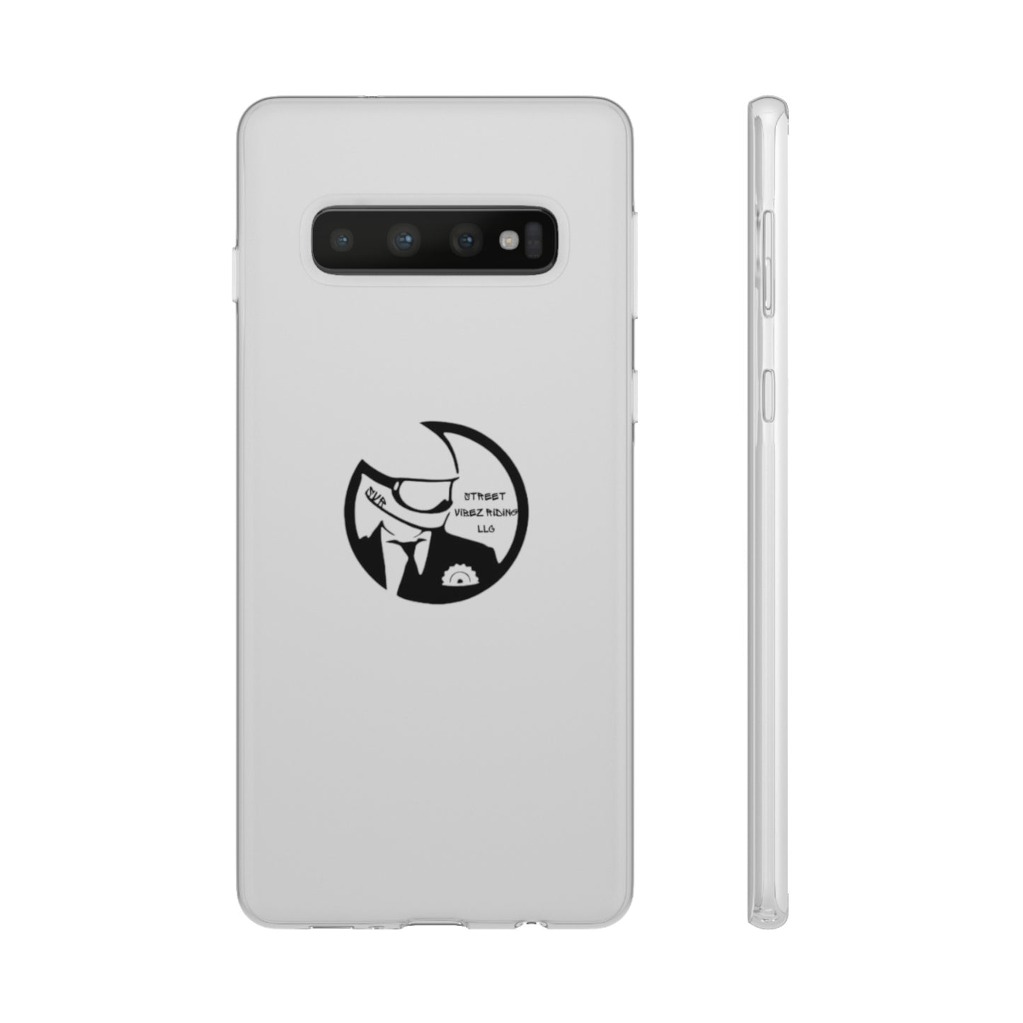 Flexi Cases