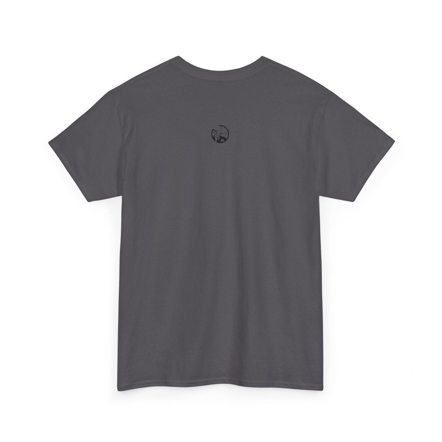 “Sunshinez” Heavy Cotton Tee