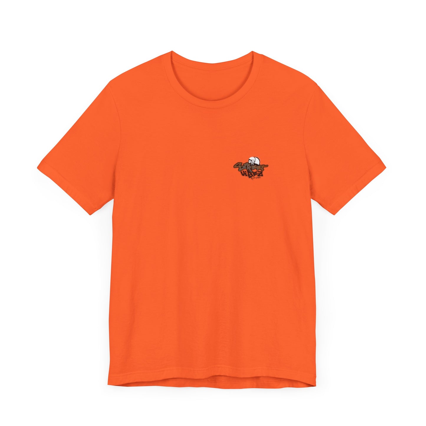 “Originalz” Unisex Jersey Short Sleeve Tee