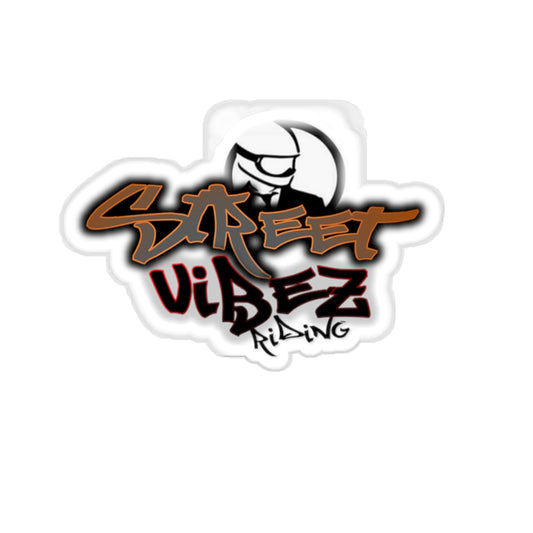 “Originalz” Stickers