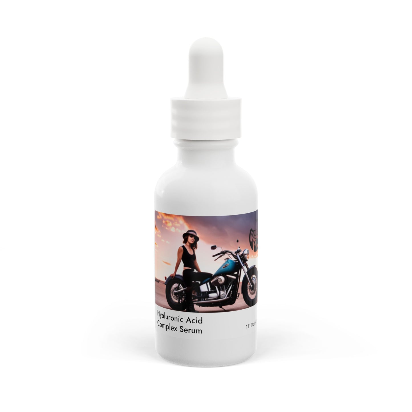 Hyaluronic Acid Complex Serum, 1oz