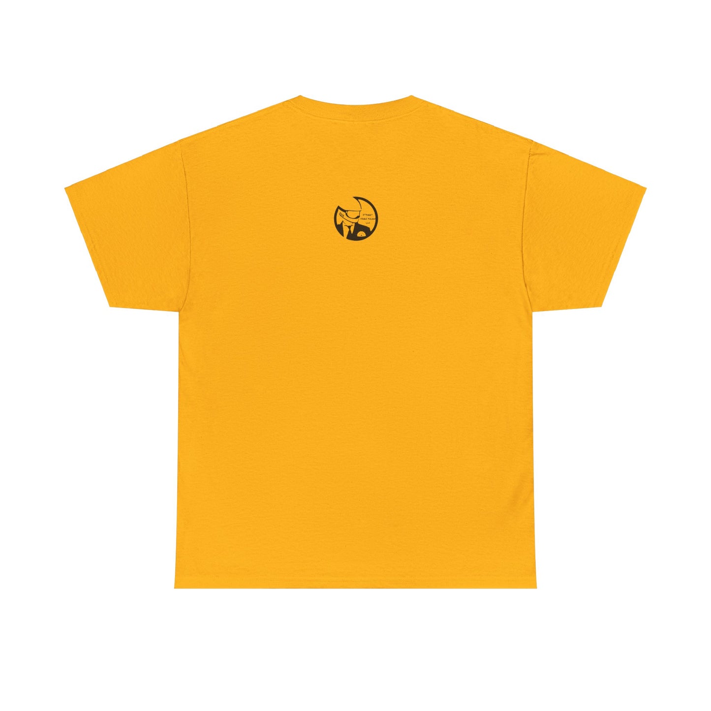 “220” Unisex Heavy Cotton Tee