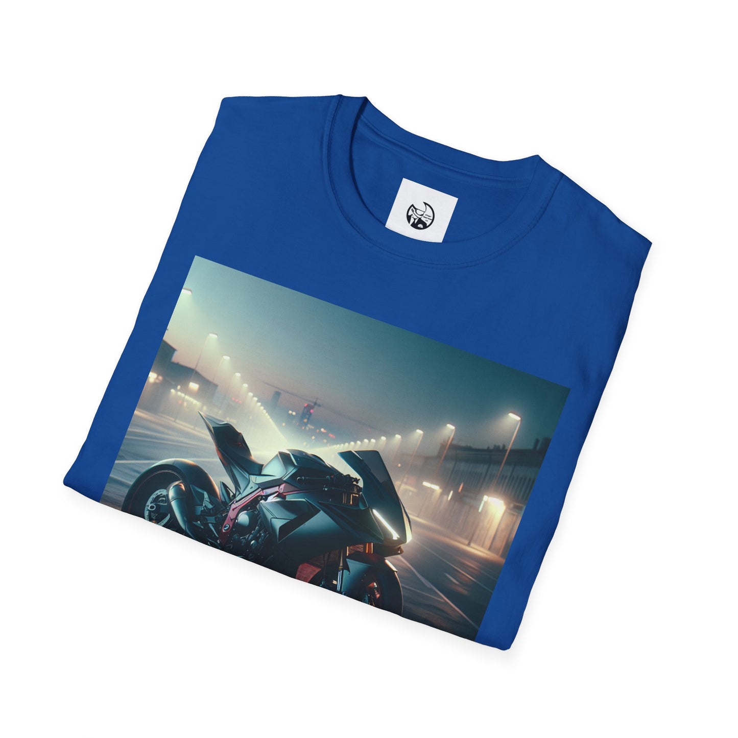 “Sportz” Softstyle T-Shirt