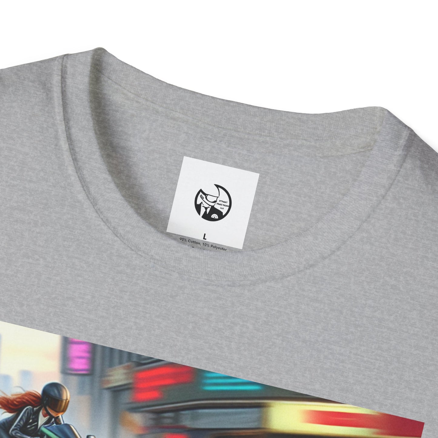 Softstyle T-Shirt
