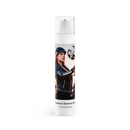 Moisture Balance Gel, 1.7oz