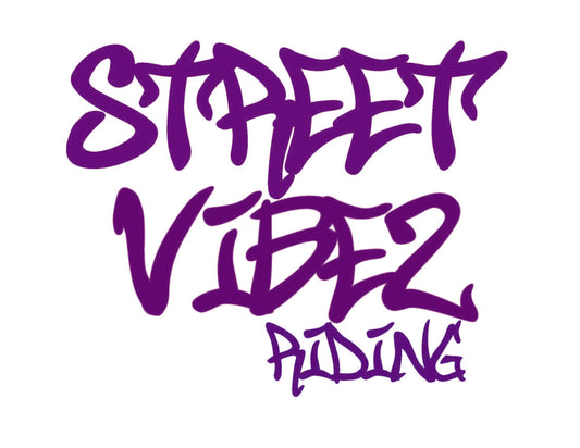 Street Vibez Riding Gift Card